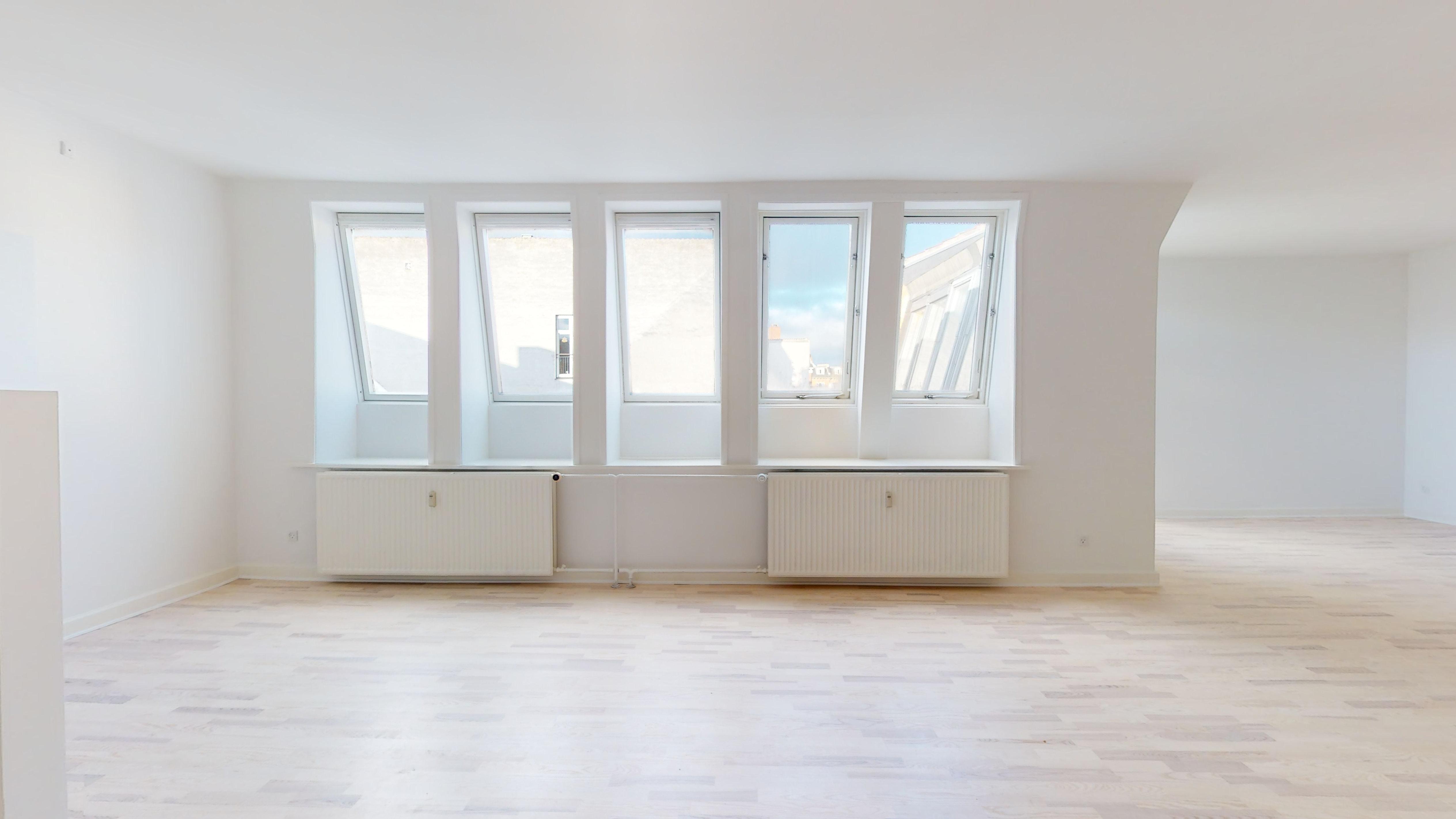3-room apartment in København N image 6