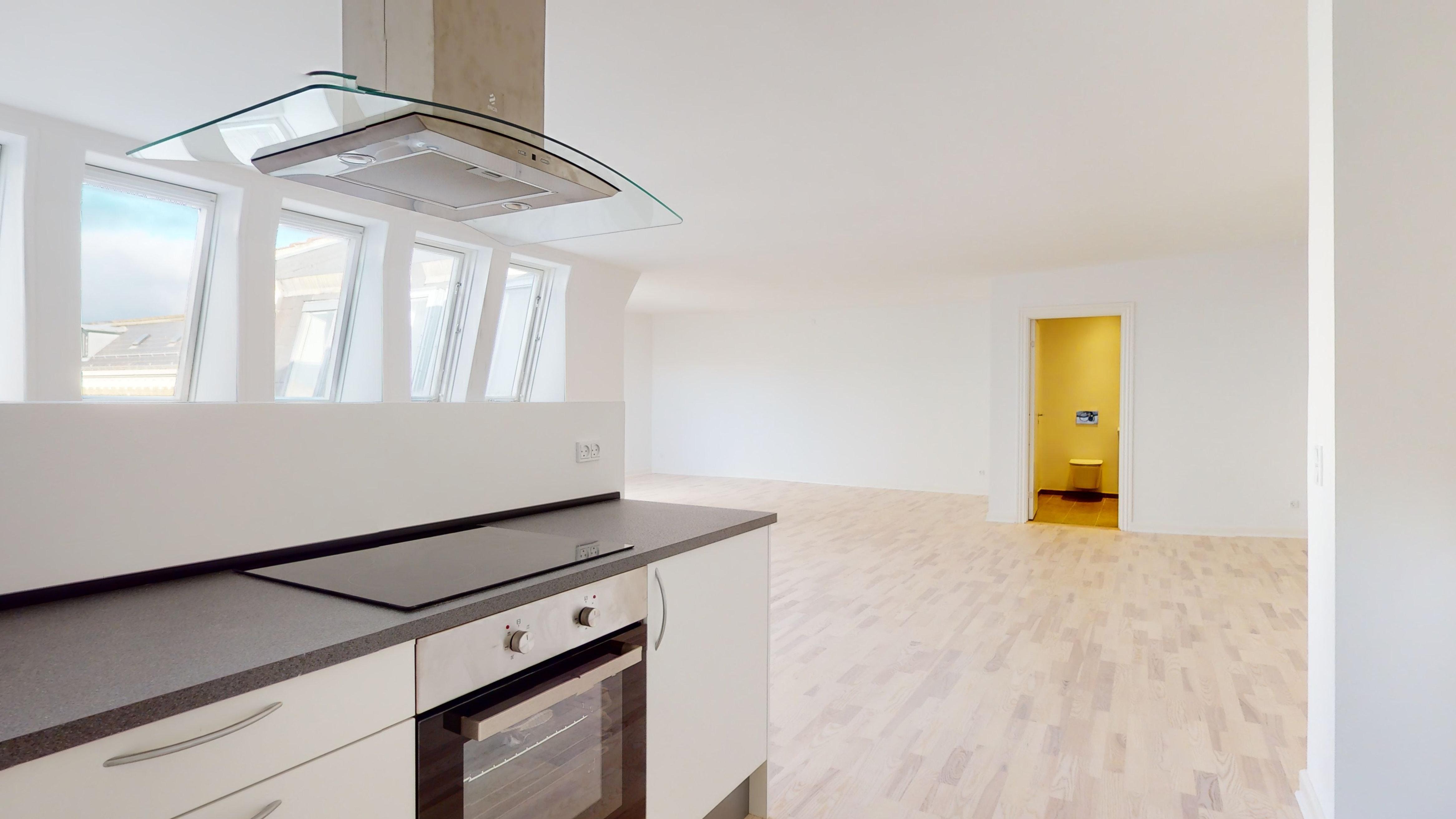 3-room apartment in København N image 5