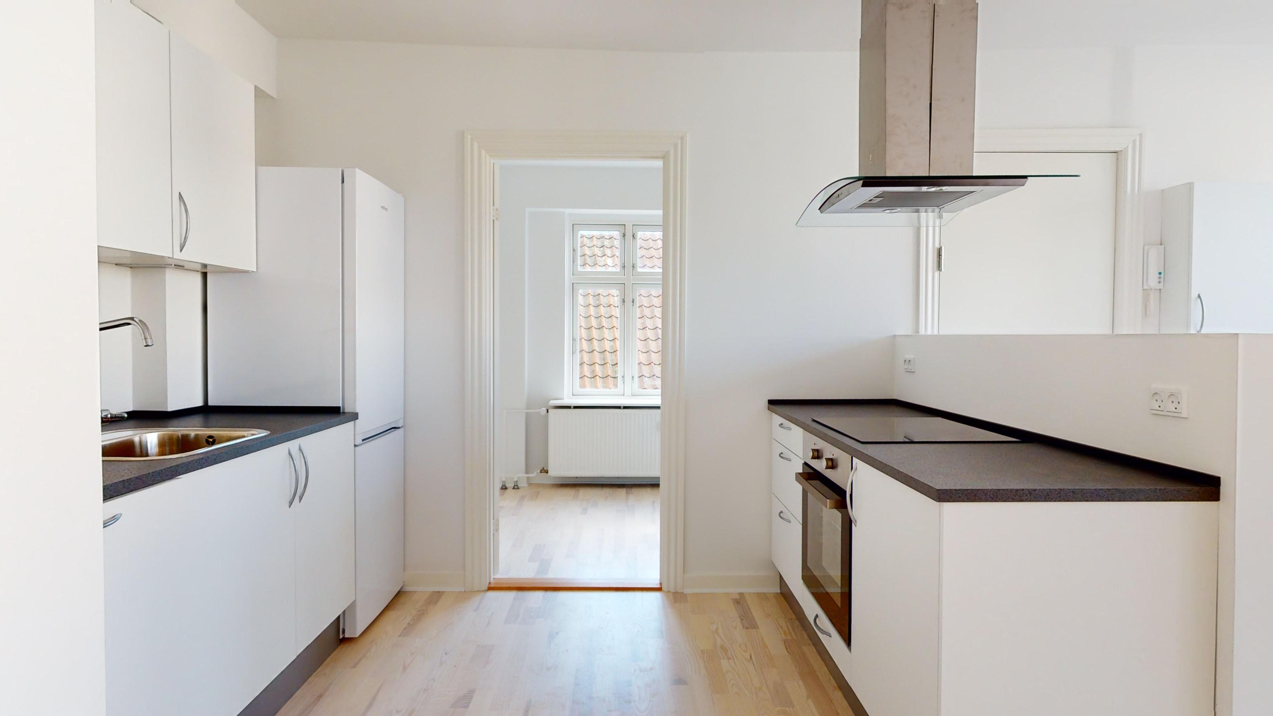 3-room apartment in København N image 3
