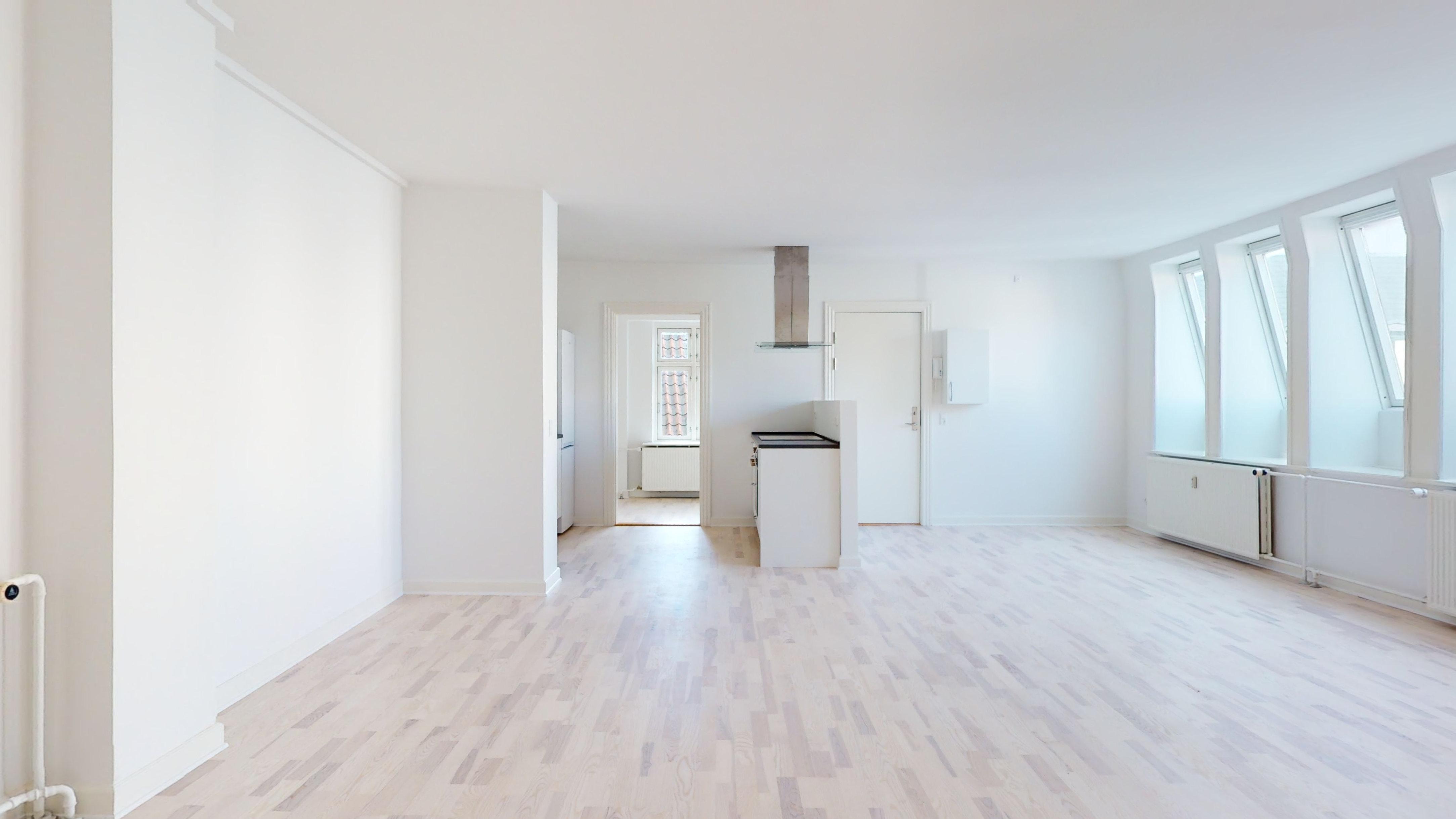 3-room apartment in København N image 4