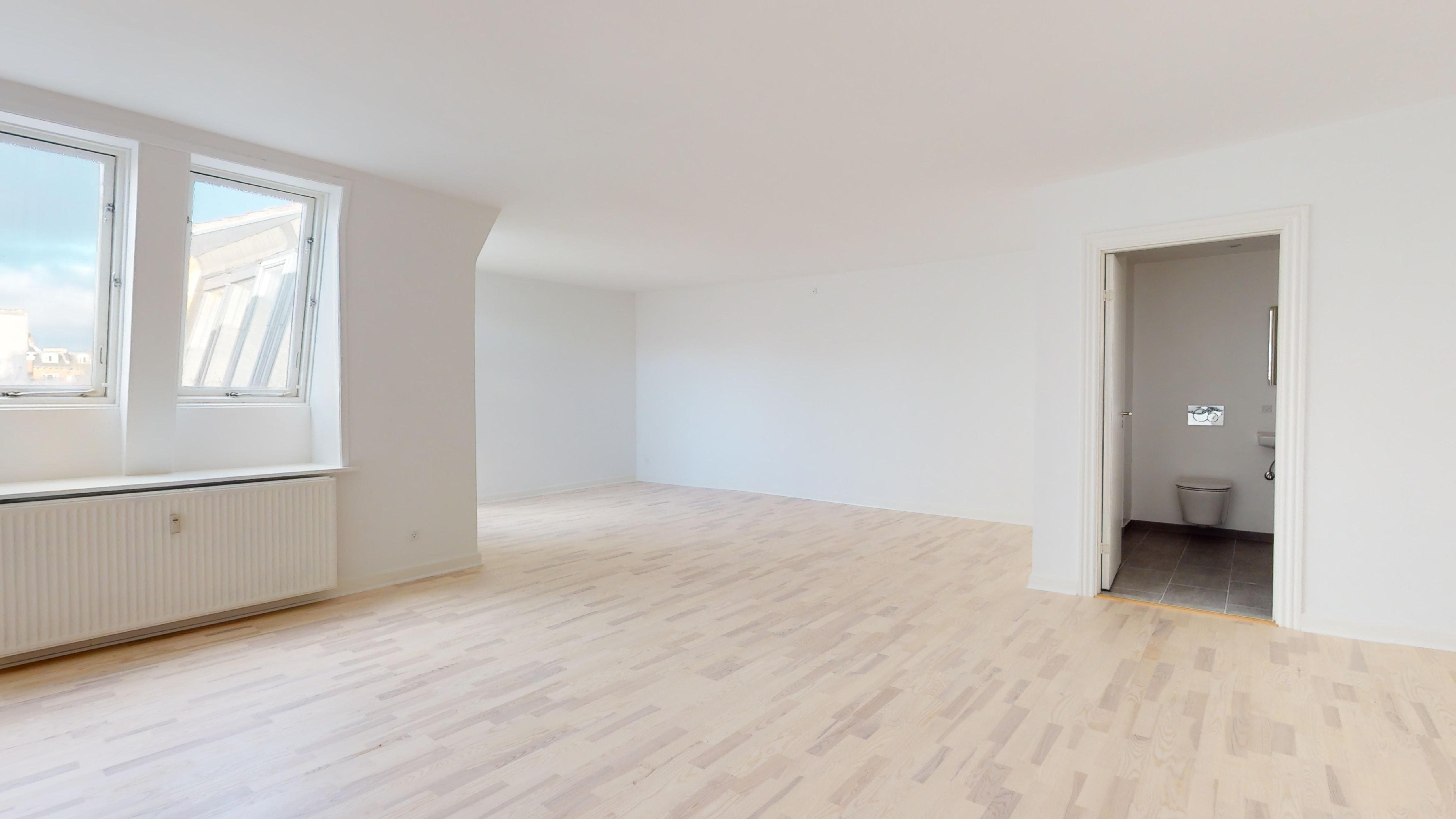 3-room apartment in København N image 2