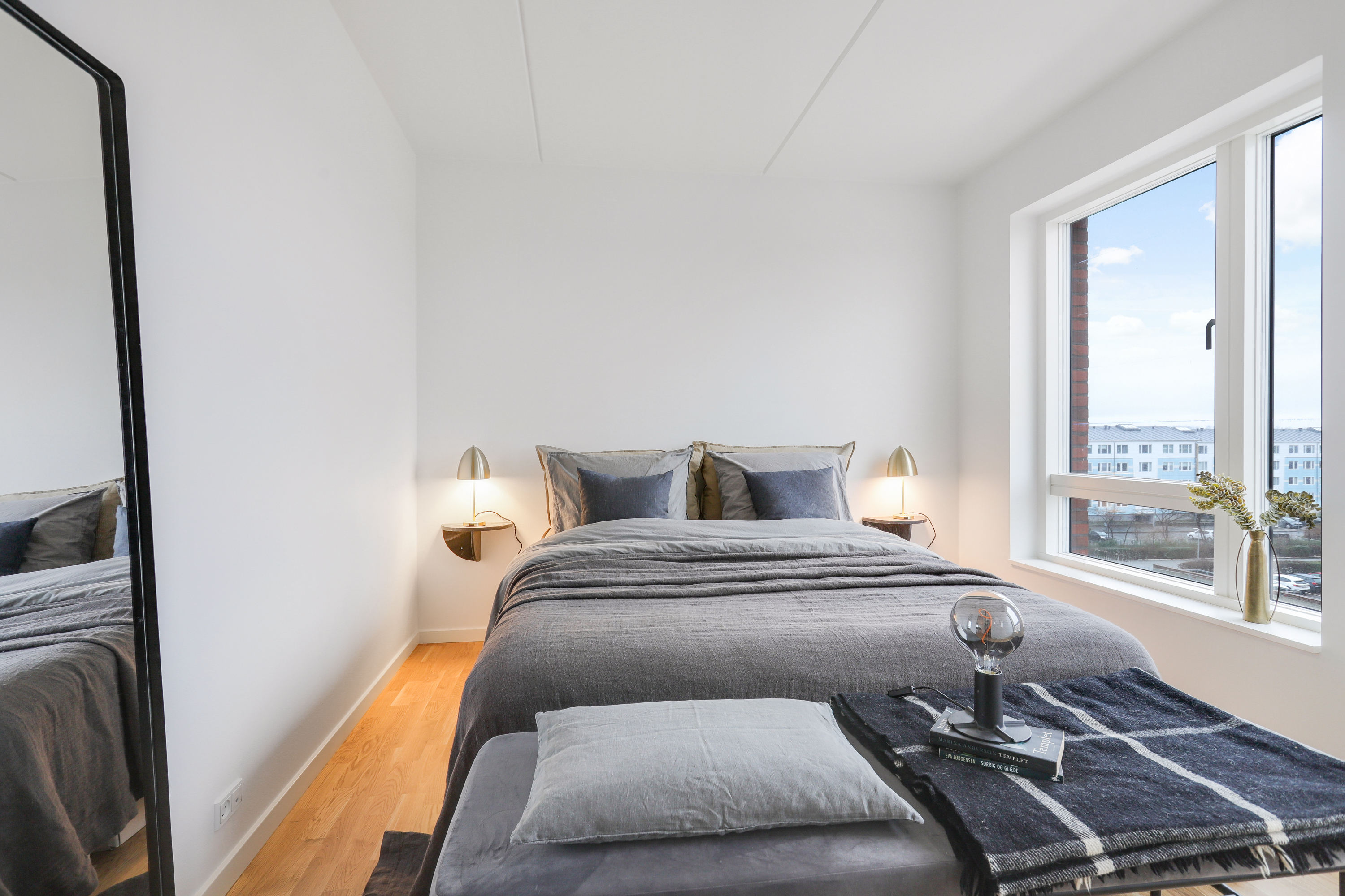 4-room apartment in Ballerup image 4