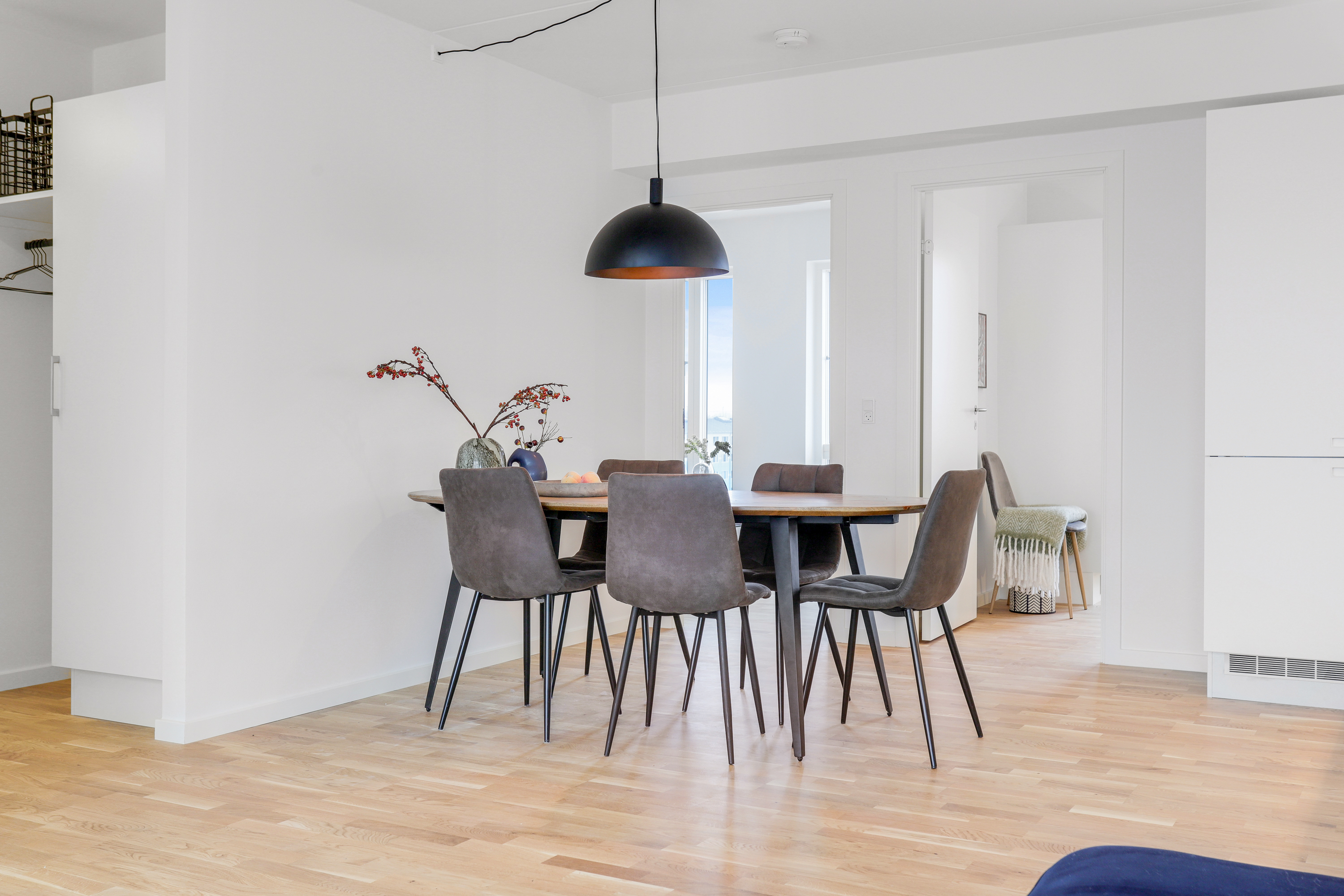 4-room apartment in Ballerup image 3