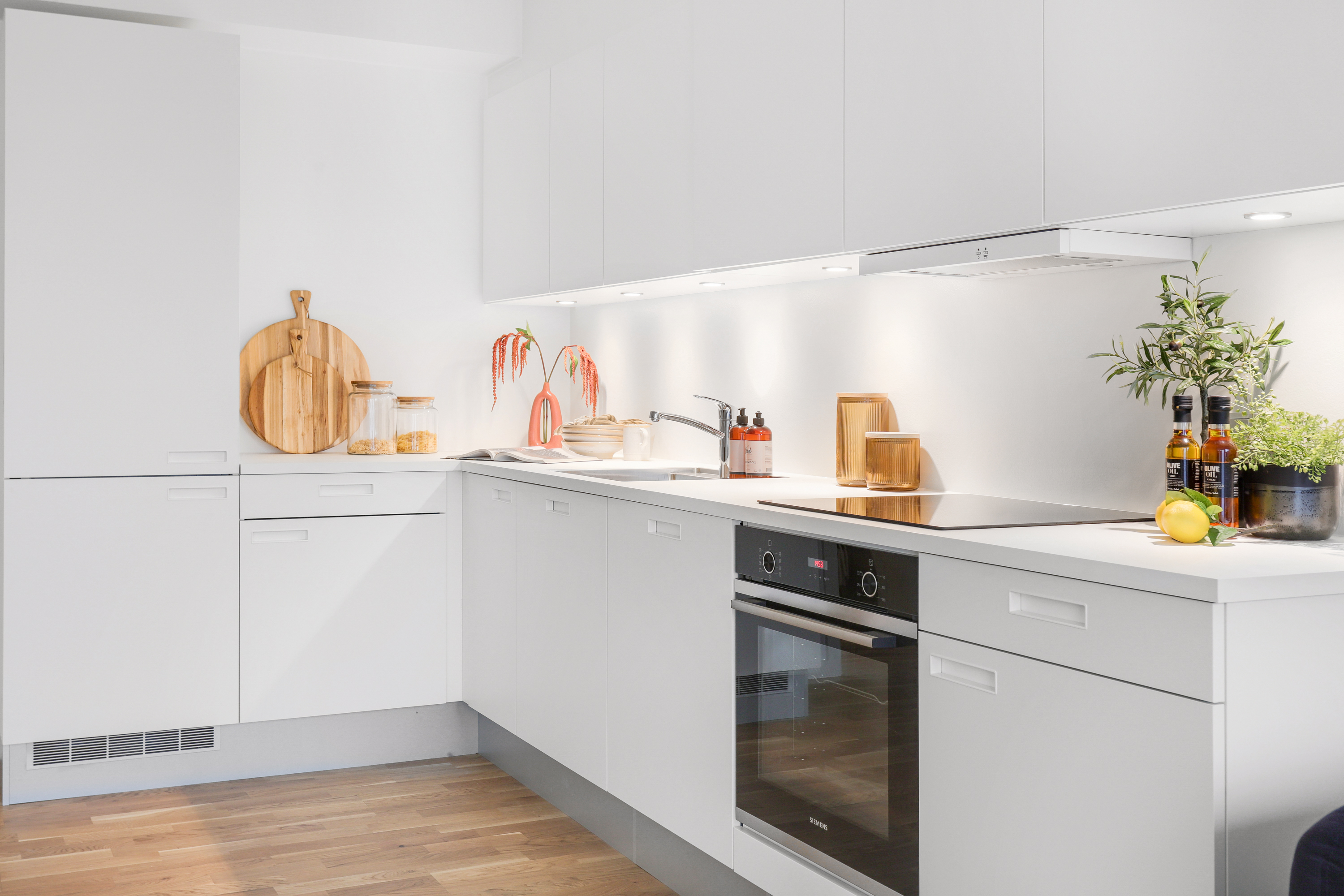 4-room apartment in Ballerup image 2