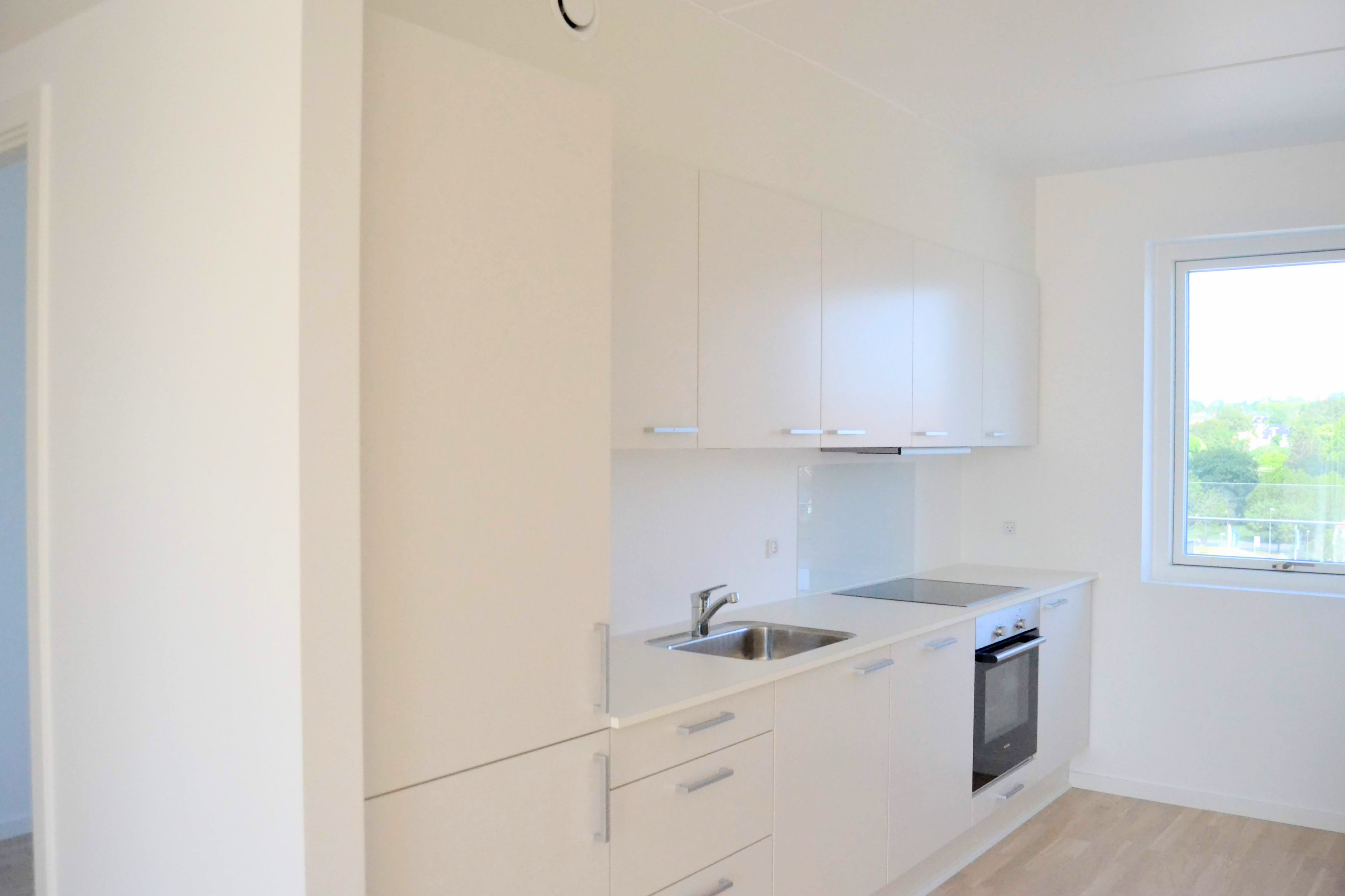 3-room apartment in Åbyhøj image 3