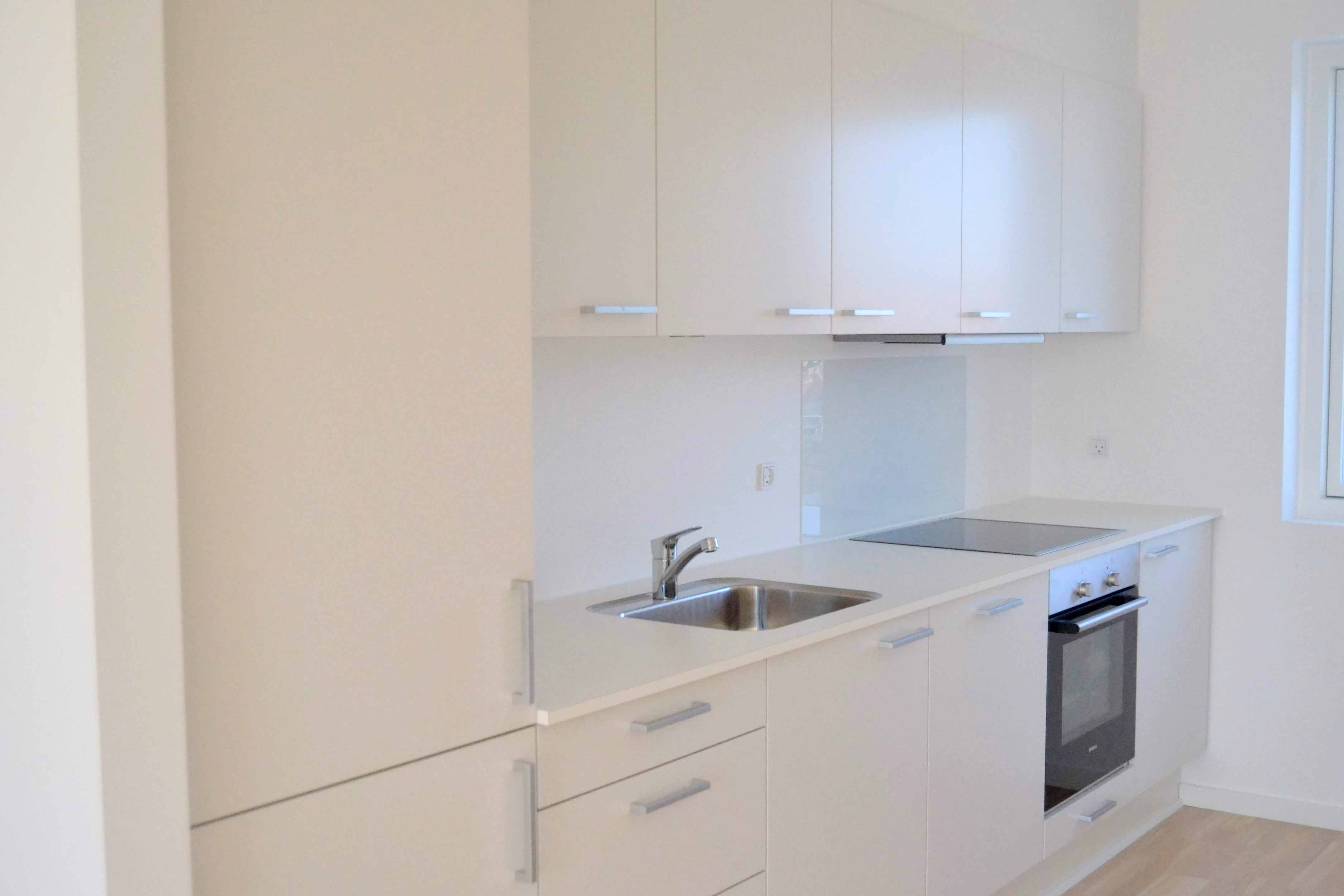 3-room apartment in Åbyhøj image 4