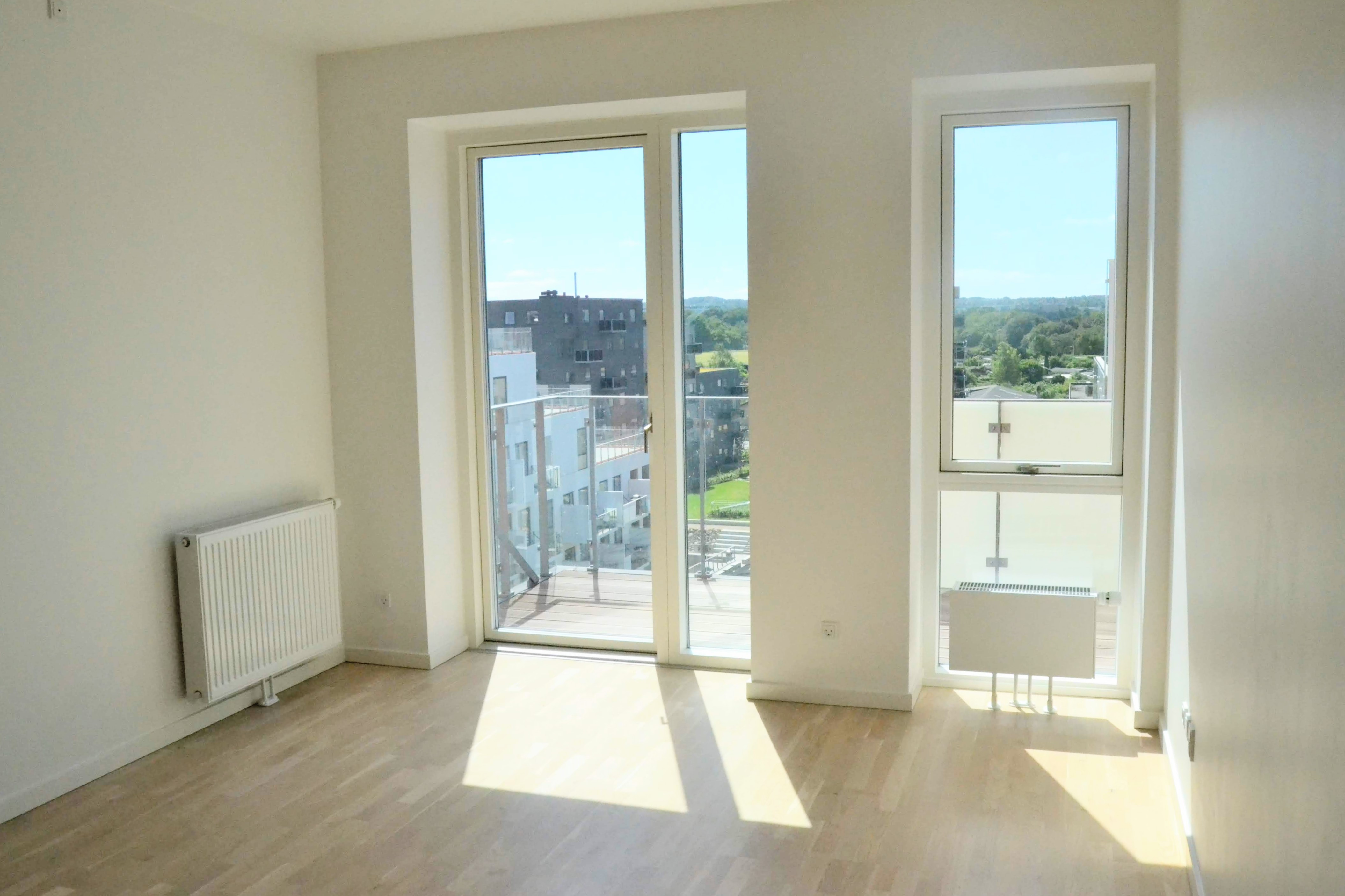 3-room apartment in Åbyhøj image 2