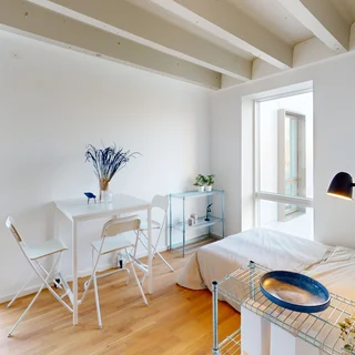 1-room apartment in Aarhus N image 6
