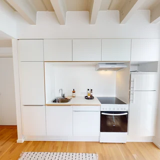 1-room apartment in Aarhus N image 3