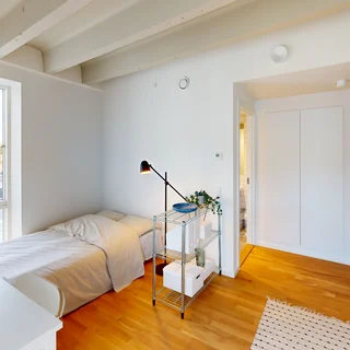 1-room apartment in Aarhus N image 4