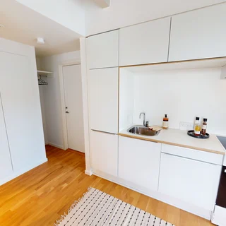 1-room apartment in Aarhus N image 4
