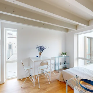 1-room apartment in Aarhus N image 6