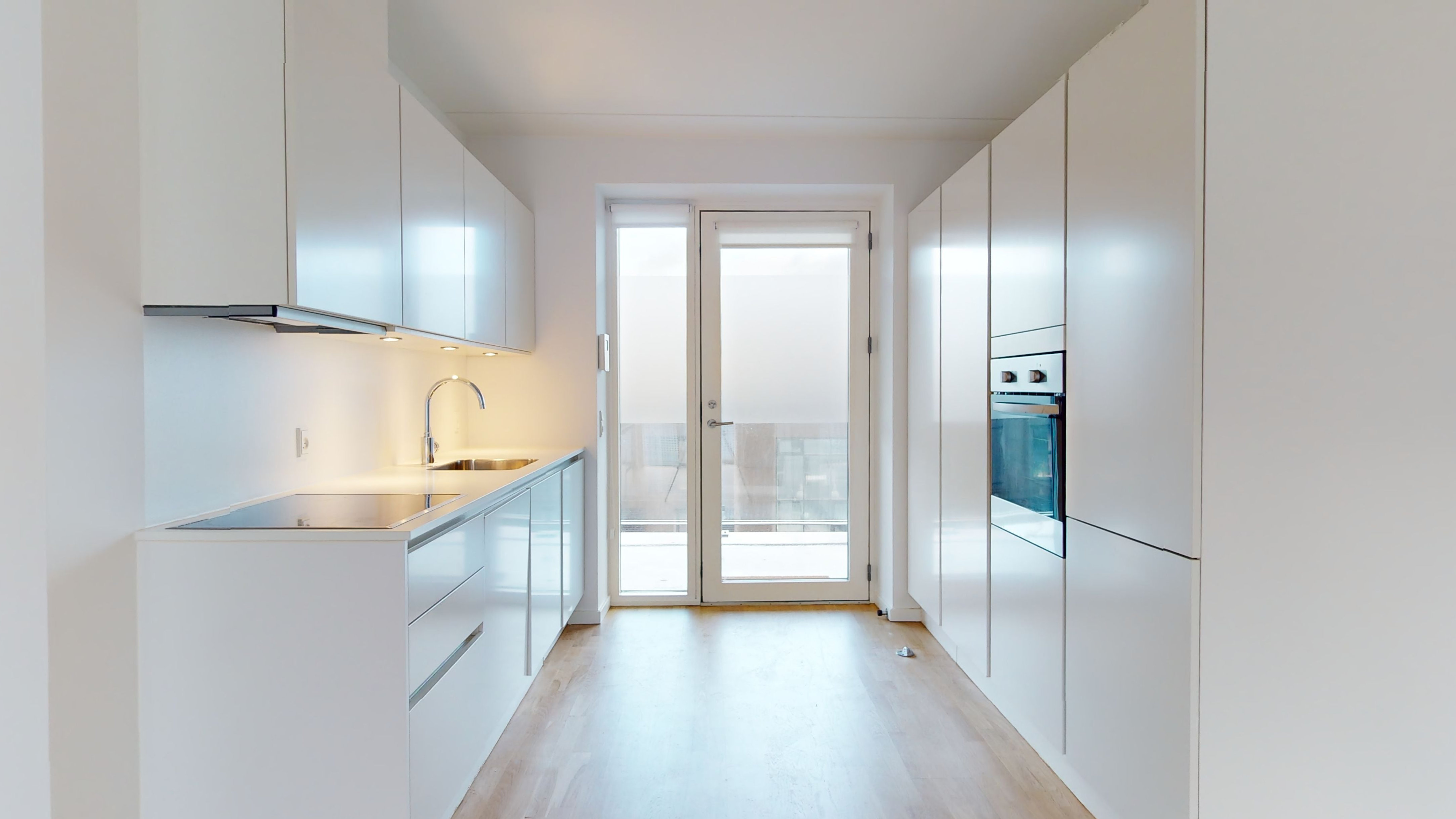 3-room apartment in København S image 3