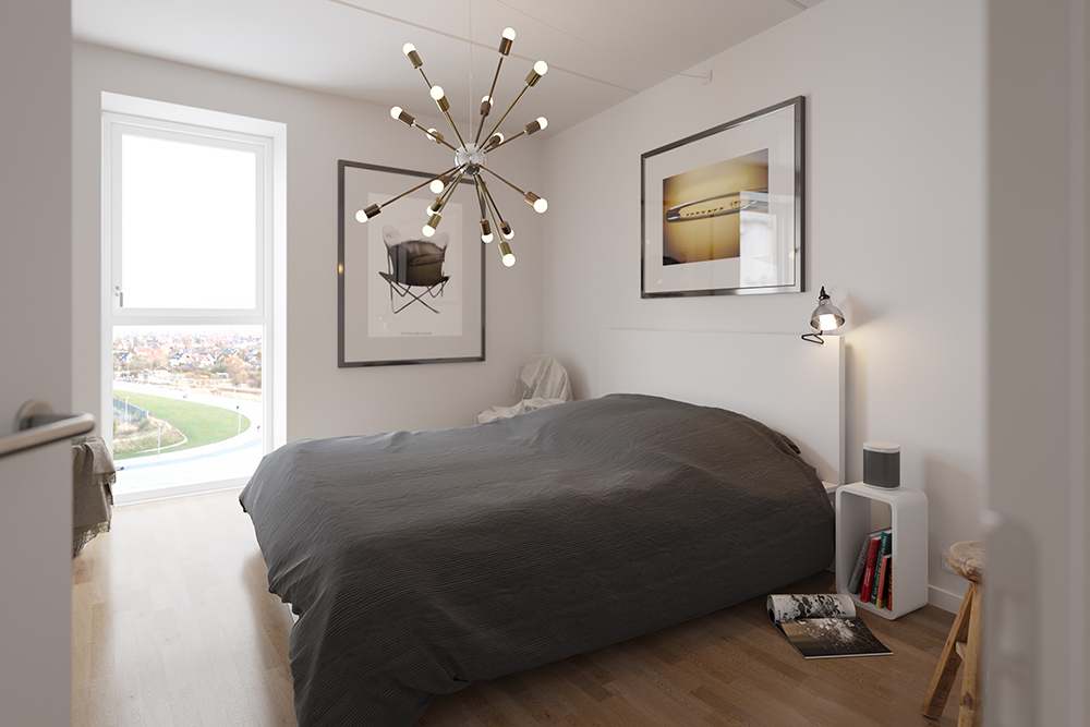 5-room apartment in København S image 6