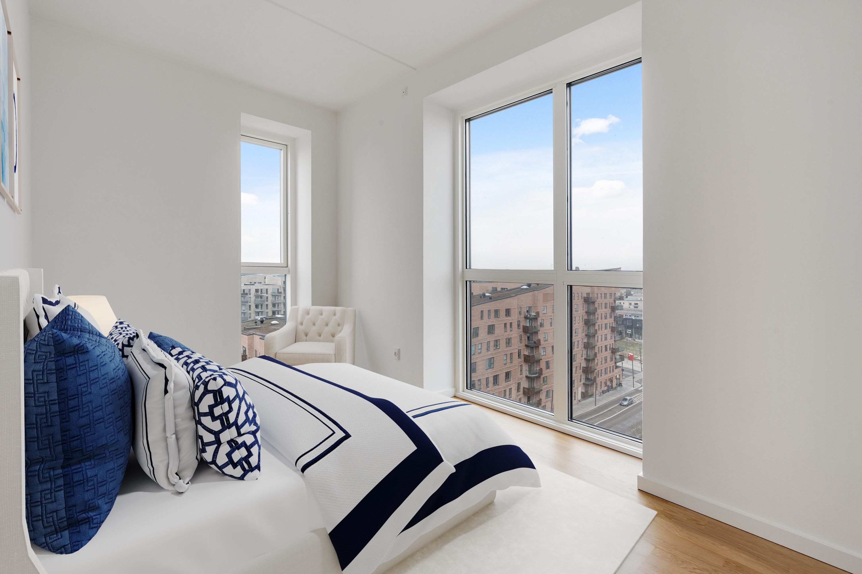 5-room apartment in København S image 4