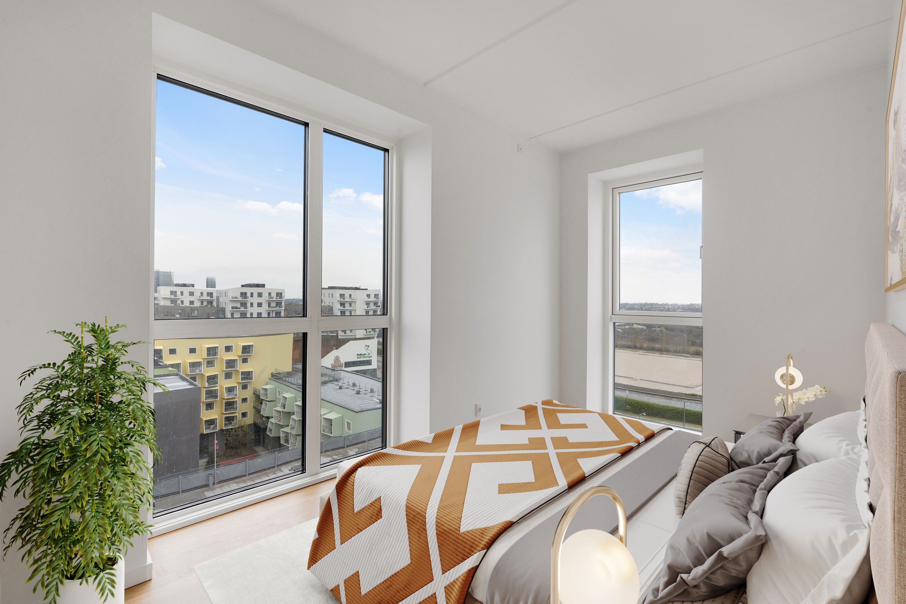 5-room apartment in København S image 5