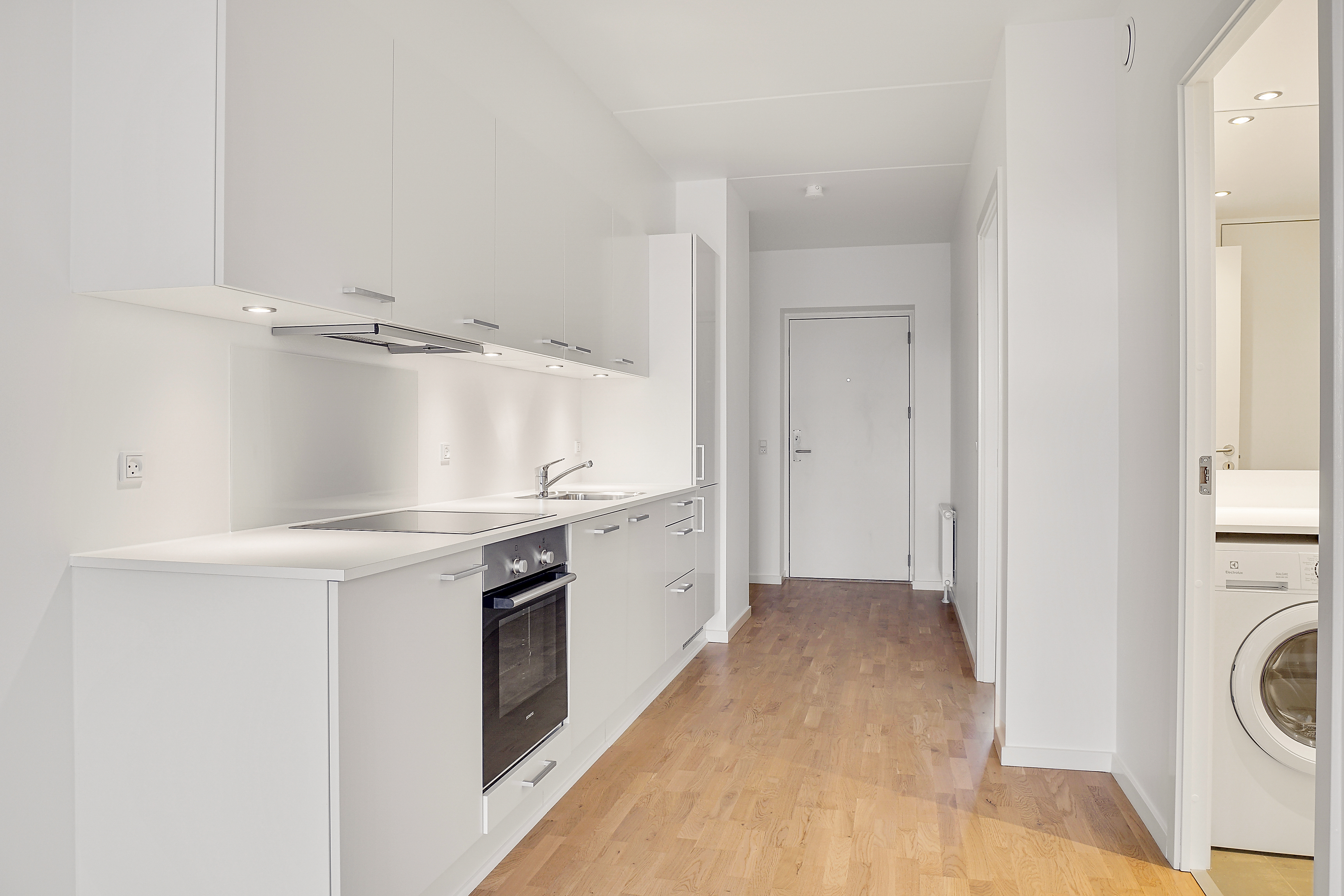 2-room apartment in Åbyhøj image 3