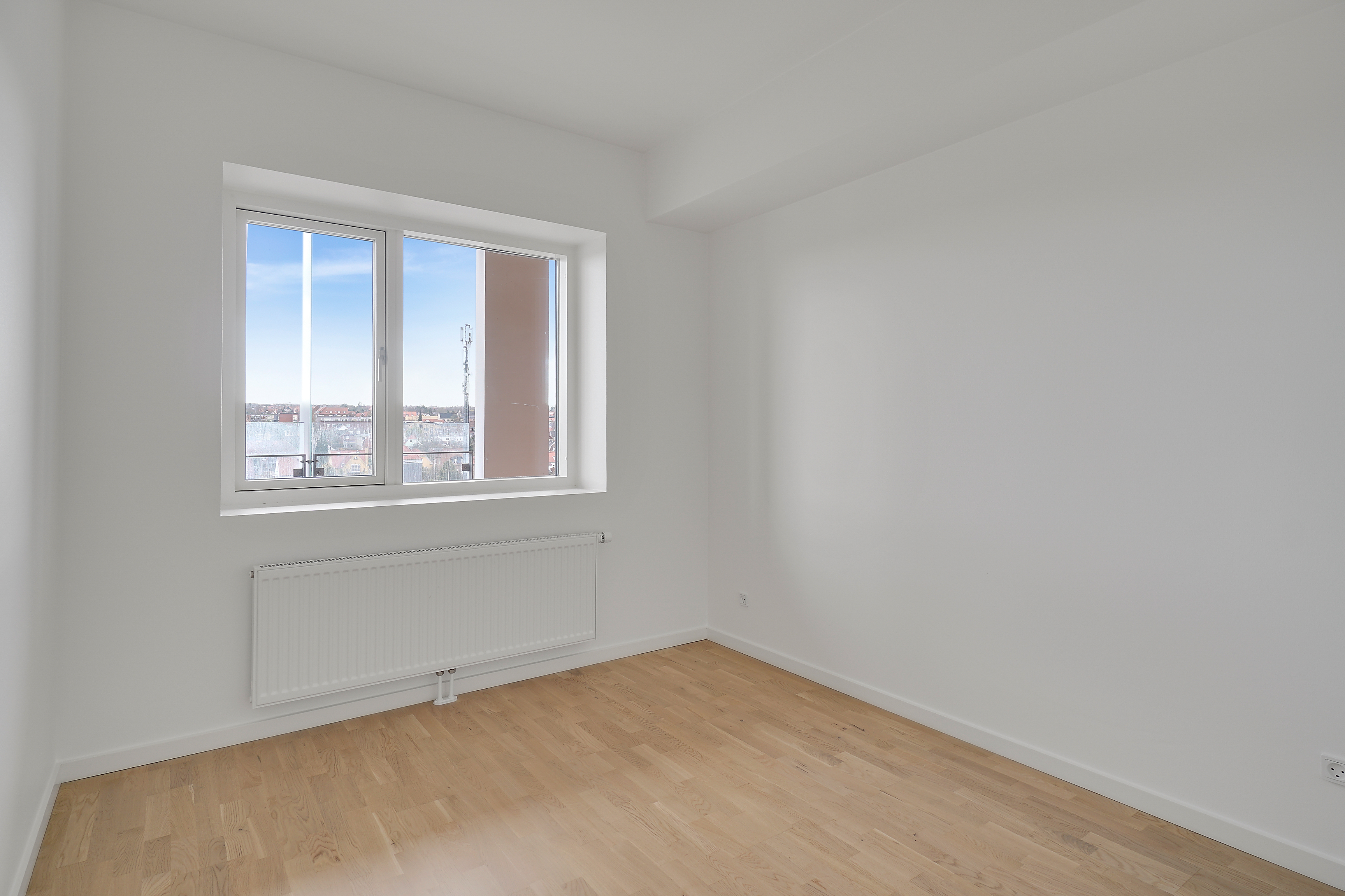 2-room apartment in Åbyhøj image 6