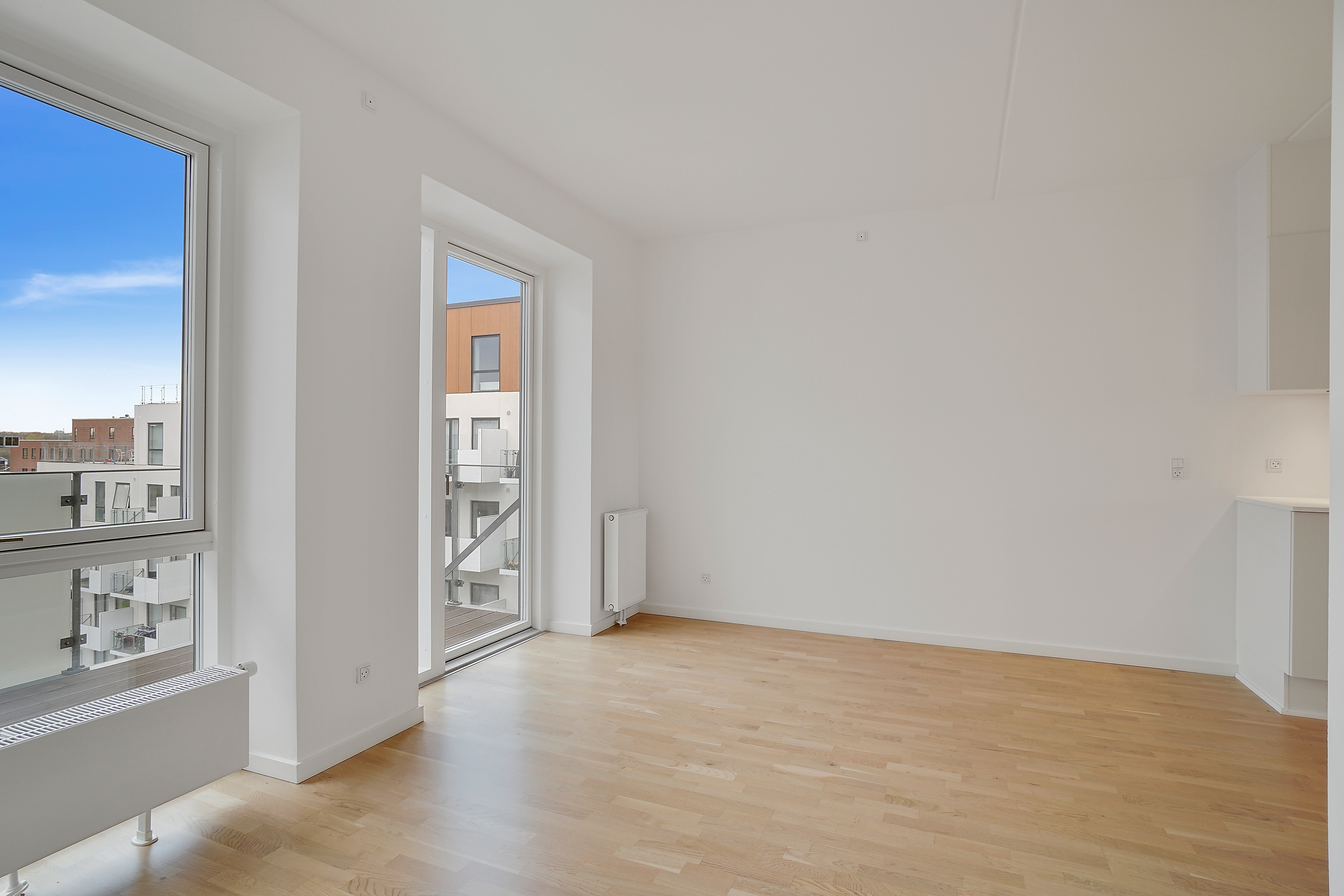 2-room apartment in Åbyhøj image 5