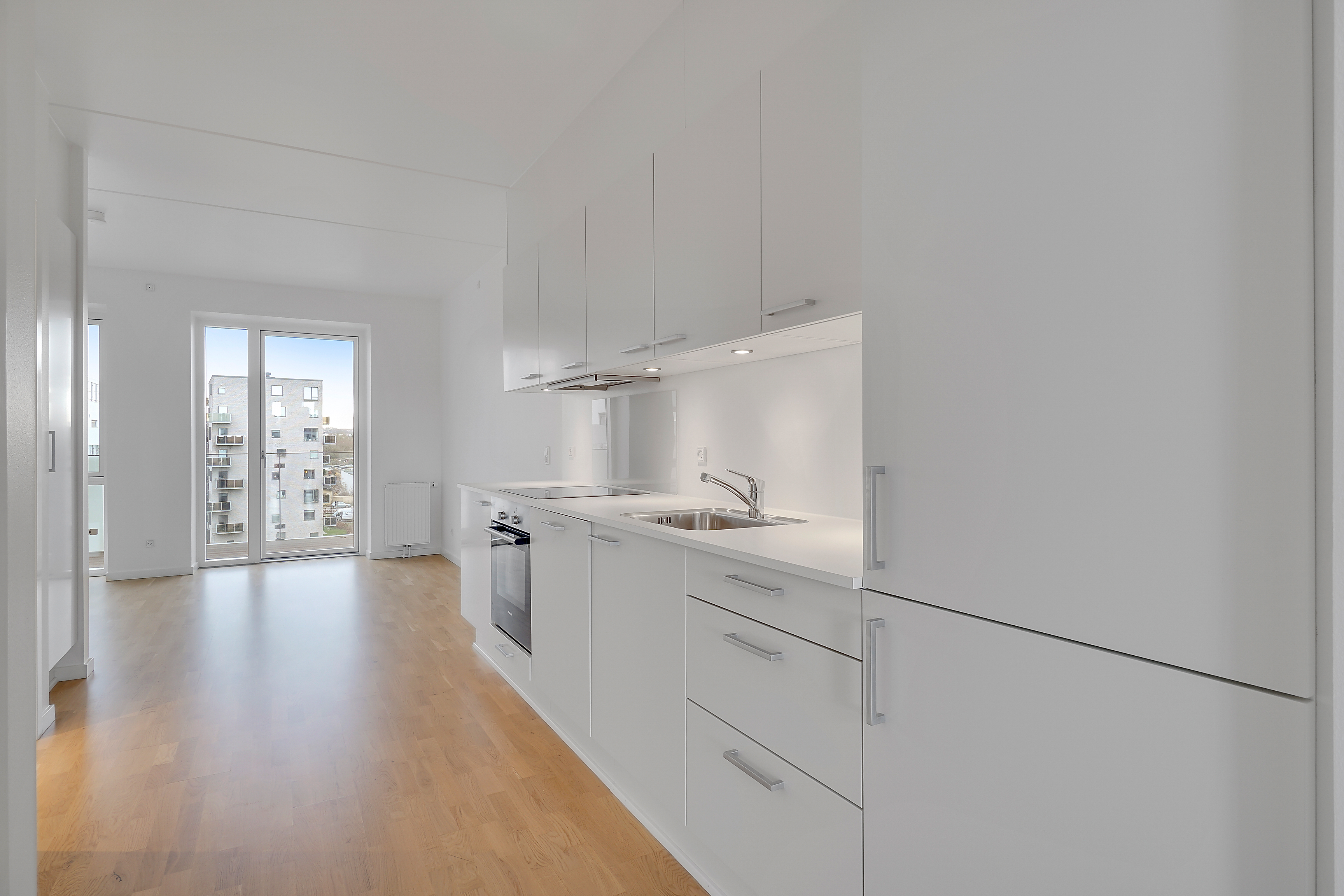 2-room apartment in Åbyhøj image 2