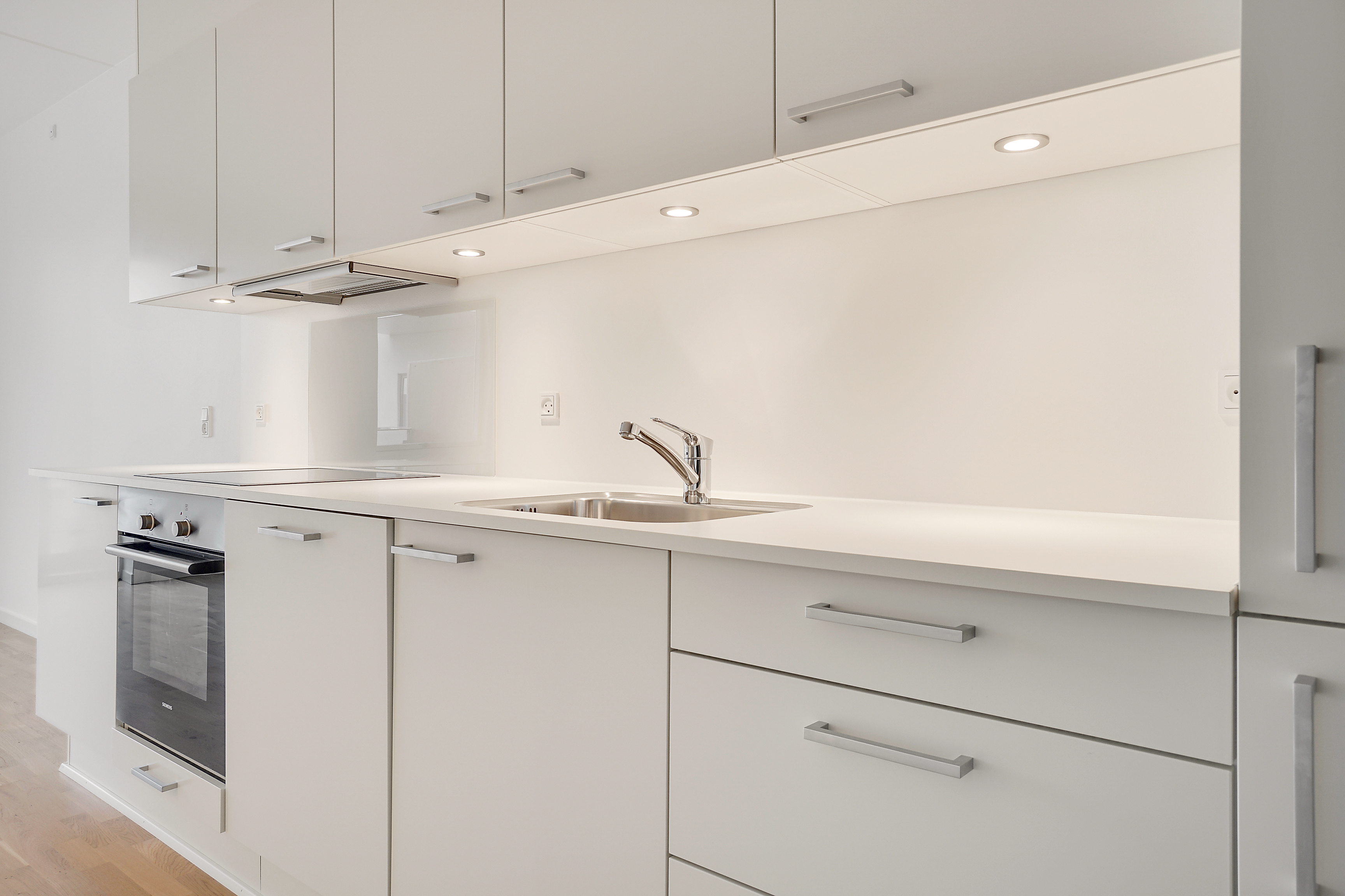 2-room apartment in Åbyhøj image 4